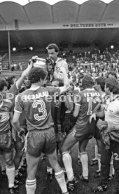27.05.85 FC Aarau - Xamax Neuchatel