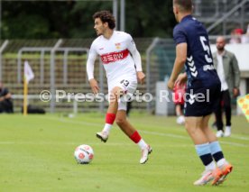 26.07.25 VfB Stuttgart - Celta de Vigo
