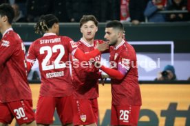 22.03.26 FC Augsburg - VfB Stuttgart