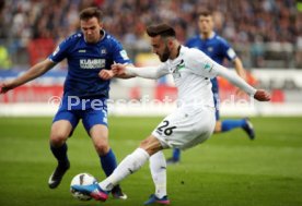 Karlsruher SC - Hannover 96