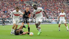 17.09.22 VfB Stuttgart - Eintracht Frankfurt