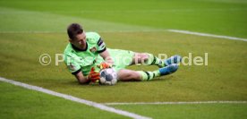 Bayer 04 Leverkusen - VfB Stuttgart