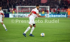 06.12.23 VfB Stuttgart - Borussia Dortmund
