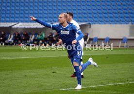17.10.20 Karlsruher SC - SV Sandhausen