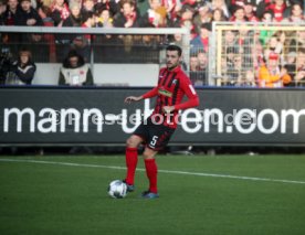 SC Freiburg - SC Paderborn