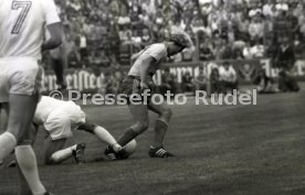 13.08.77 Eintracht Braunschweig - VfB Stuttgart