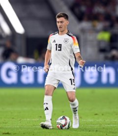 07.09.24 Deutschland - Ungarn