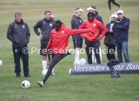 VfB Stuttgart Footgolf-Cup 2019