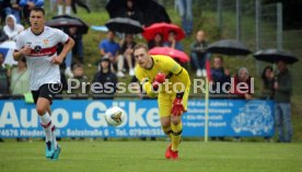 06.07.21 FSV Hollenbach - VfB Stuttgart