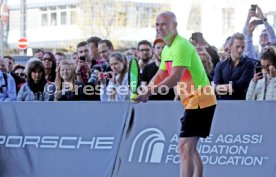 Porsche Tennis Grand Prix 2015