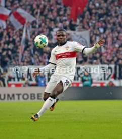 VfB Stuttgart - FC Bayern M&uuml;nchen