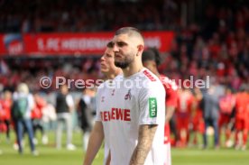 18.05.24 1. FC Heidenheim - 1. FC K&ouml;ln