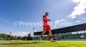 05.07.25 SSV Reutlingen - FC St. Gallen