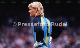 20.08.88 VfB Stuttgart - Stuttgarter Kickers