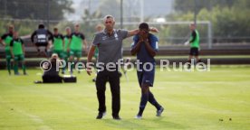 FC St. Gallen - VfL Bochum