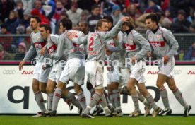 VfB Stuttgart