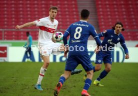 27.02.21 VfB Stuttgart - FC Schalke 04