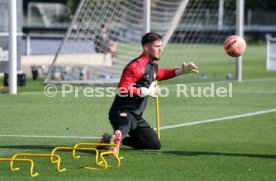 22.09.26 VfB Stuttgart Training