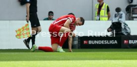 06.05.23 SC Freiburg - RB Leipzig