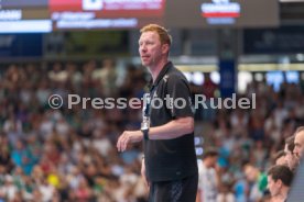 06.09.26 FRISCH AUF G&ouml;ppingen - THW Kiel