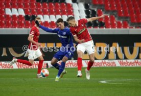 19.12.21 SC Freiburg - Bayer 04 Leverkusen