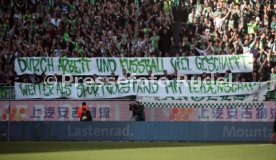 01.10.22 VfL Wolfsburg - VfB Stuttgart