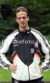 21.09.94 DFB Training