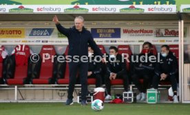 06.03.21 SC Freiburg - RB Leipzig