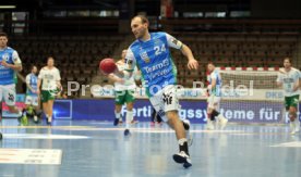 22.11.20 Frisch Auf G&ouml;ppingen - HSG Wetzlar