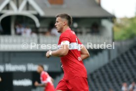 15.08.26 Fulham FC - VfB Stuttgart