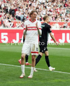 13.04.25 VfB Stuttgart - SV Werder Bremen