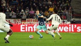 30.03.26 Deutschland - Ghana