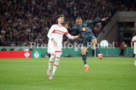 02.04.25 VfB Stuttgart - RB Leipzig