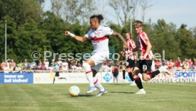 16.07.22 Brentford FC - VfB Stuttgart