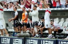 30.08.25 VfB Stuttgart - Borussia Mönchengladbach