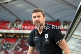 VfB Stuttgart - VfL Bochum
