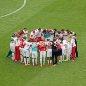 VfB Stuttgart