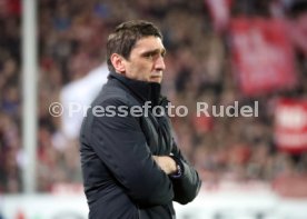 SC Freiburg - VfB Stuttgart