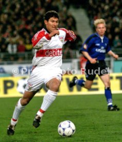 VfB Stuttgart