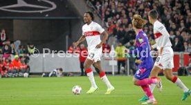 26.10.25 VfB Stuttgart - 1. FSV Mainz 05