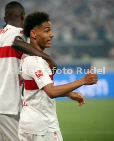 01.06.23 VfB Stuttgart - Hamburger SV