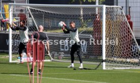 08.09.26 VfB Stuttgart Training