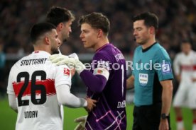 09.11.25 VfB Stuttgart - FC Augsburg