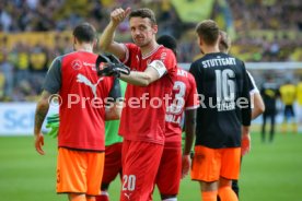 Borussia Dortmund - VfB Stuttgart