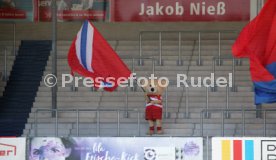 09.05.21 1. FC Heidenheim - SV Sandhausen