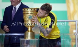 DFB-Pokal Finale 2017 Eintracht Frankfurt - Borussia Dortmund