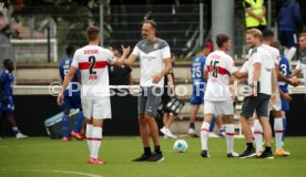05.08.20 VfB Stuttgart - Racing Stra&szlig;burg