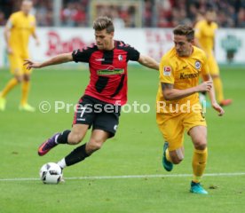 SC Freiburg - Eintracht Frankfurt