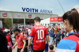 07.05.23 1. FC Heidenheim - 1. FC Magdeburg