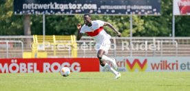 15.07.23 SSV Reutlingen - VfB Stuttgart